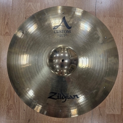 Zildjian 20'' A Custom...