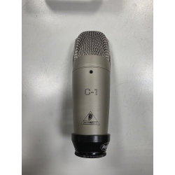 Behringer C-1 - Microfono a...