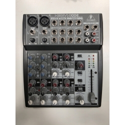 Behringer Xenyx 1002 -...