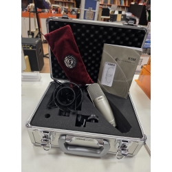 SHURE KSM32 - MICROFONO A...