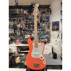 Squier Bronco Bass - Basso elettrico - Usato