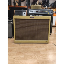 Fender Blues Deluxe reissue...