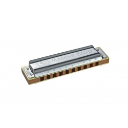 Hohner Marine Band - A (LA)...
