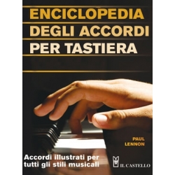 Enciclopedia degli accordi...
