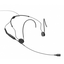 Microfono a condensatore...