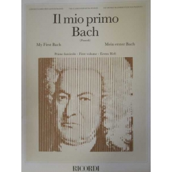 Il mio primo Bach 