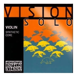 Corde per violino vision solo