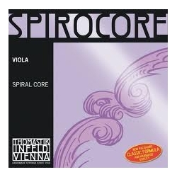 Corde per viola Spirocore S23