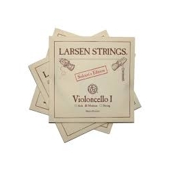 Larsen soloist 639424 -...