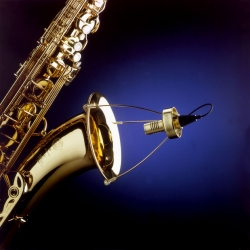 Microfono per sax SDSystem...
