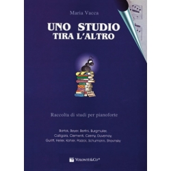 UNO STUDIO TIRA L'ALTRO