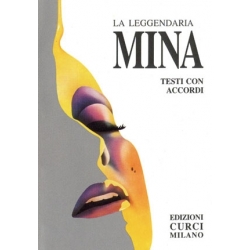 La leggendaria Mina volume 1
