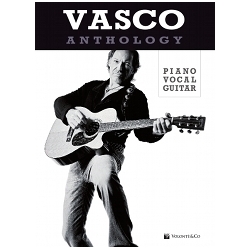 VASCO ROSSI ANTHOLOGY - PVG