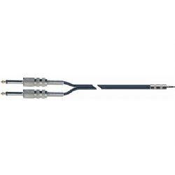 Quik Lok AD30-1,5 Cavo Jack...