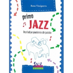 Primo Jazz