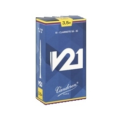Vandoren - V21 - N° 4,5 -...