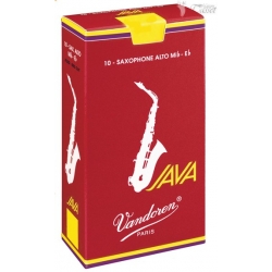Vandoren - Java Red - N° 2...