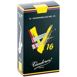 Vandoren - V16 - N. 4 - Sax...