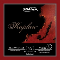 Corda per violino Kaplan...