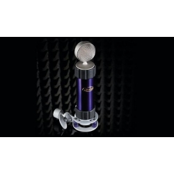 Microfono Violet Design the...