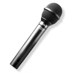 Microfono AKG C535EB