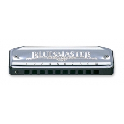 Suzuki Bluesmaster - C (Do)...