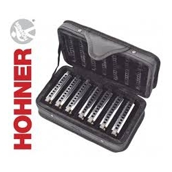 Hohner Blues Band Set -...