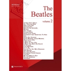 The Beatles anthology volume 2