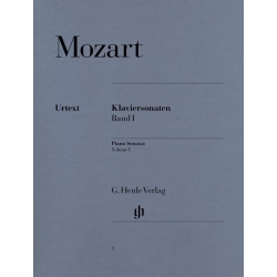 Mozart - Sonate per...
