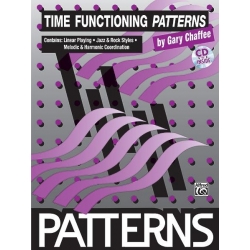 Gary Chaffee - Patterns:...